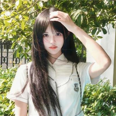 与君渡长欢海报