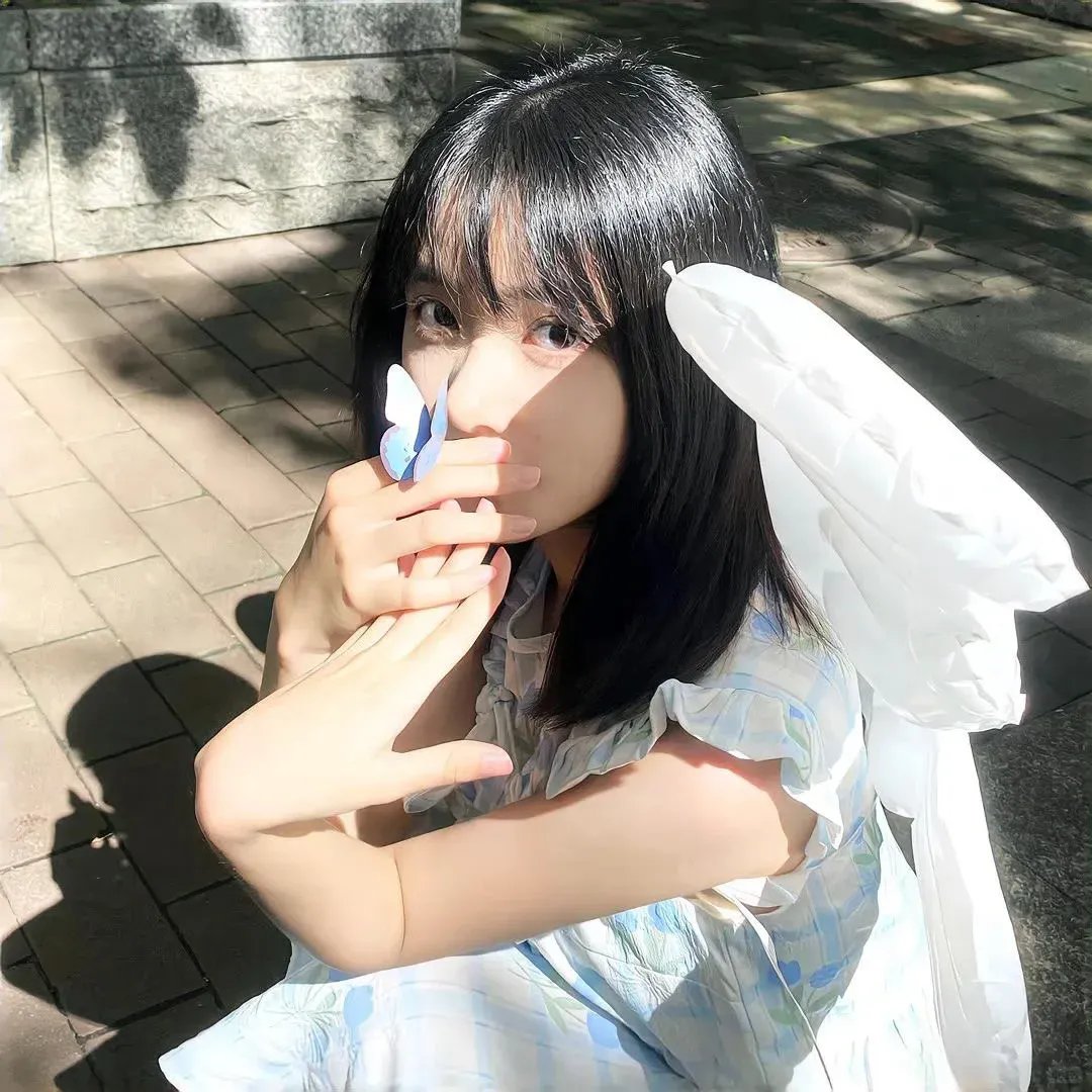 访问者海报