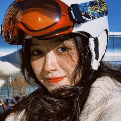冷月伴君归海报