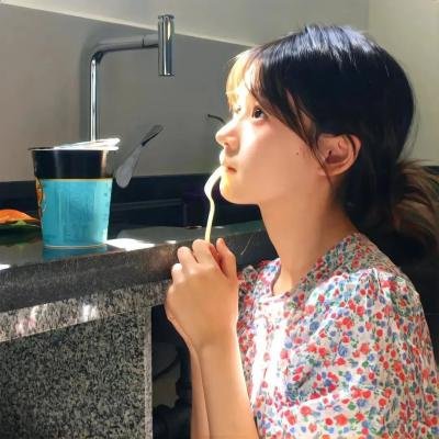 突然心动海报